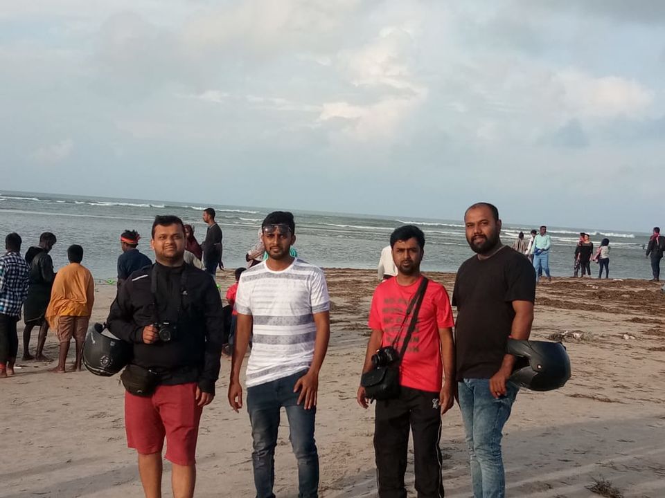 Photo of Dhanushkodi- Story of People, History and Science and Destruction 9/14 by Shreyu Maharaj