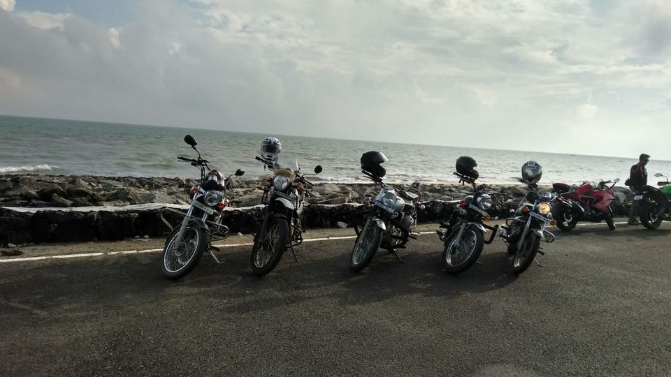 Photo of Dhanushkodi- Story of People, History and Science and Destruction 13/14 by Shreyu Maharaj
