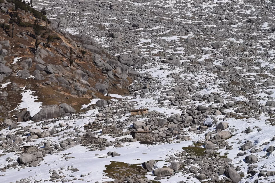 Photo of The Karaari Kareri lake!!! by Sidharth Jain