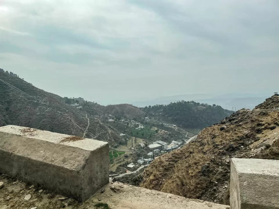 Photo of Dharamshala, Himachal Pradesh, India by Sidharth Jain