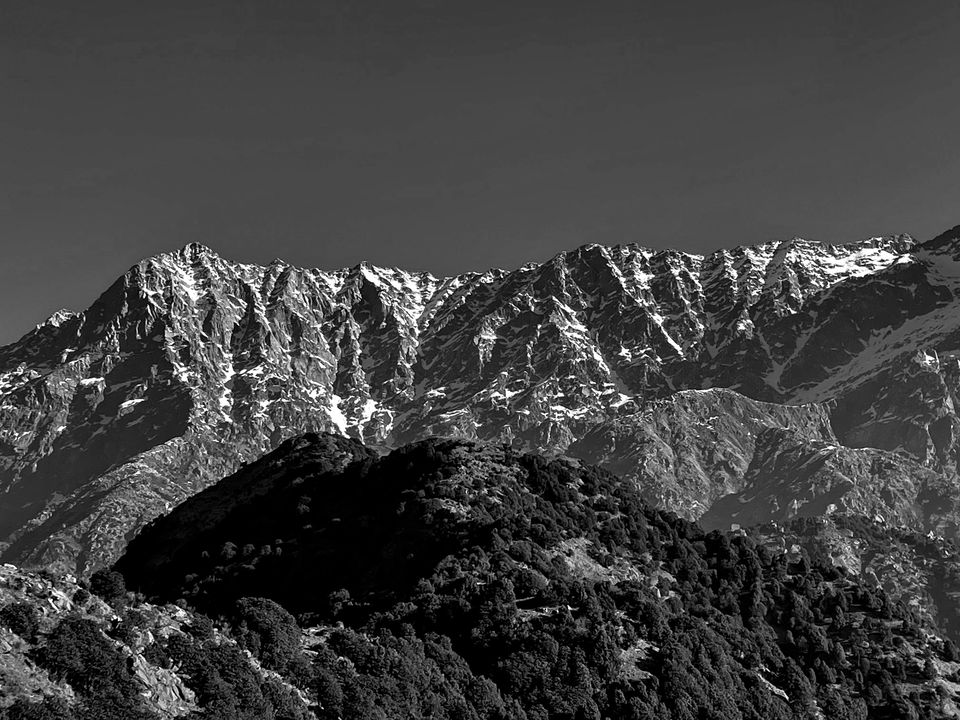 Photo of Thatharana Top: Unexplored alternative of Triund by Sidharth Jain