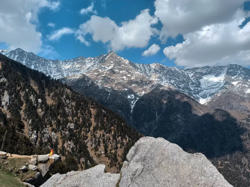 Photo of Dharamshala, Himachal Pradesh, India by Sidharth Jain