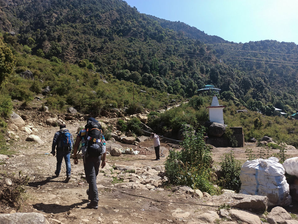 Photo of Dharamshala, Himachal Pradesh, India by Sidharth Jain