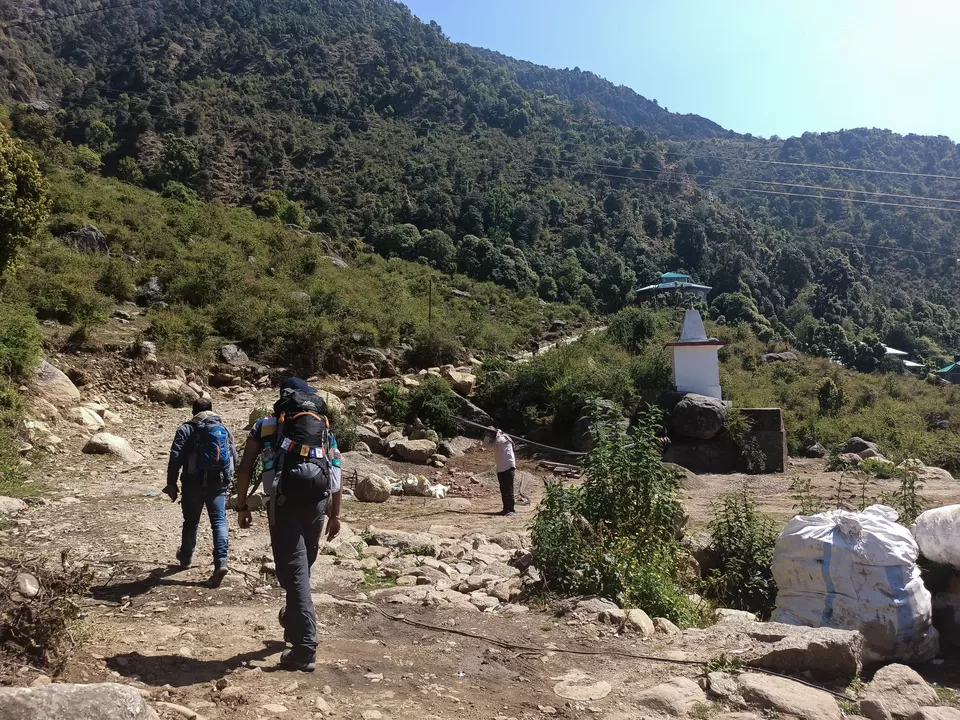 Photo of Dharamshala, Himachal Pradesh, India by Sidharth Jain