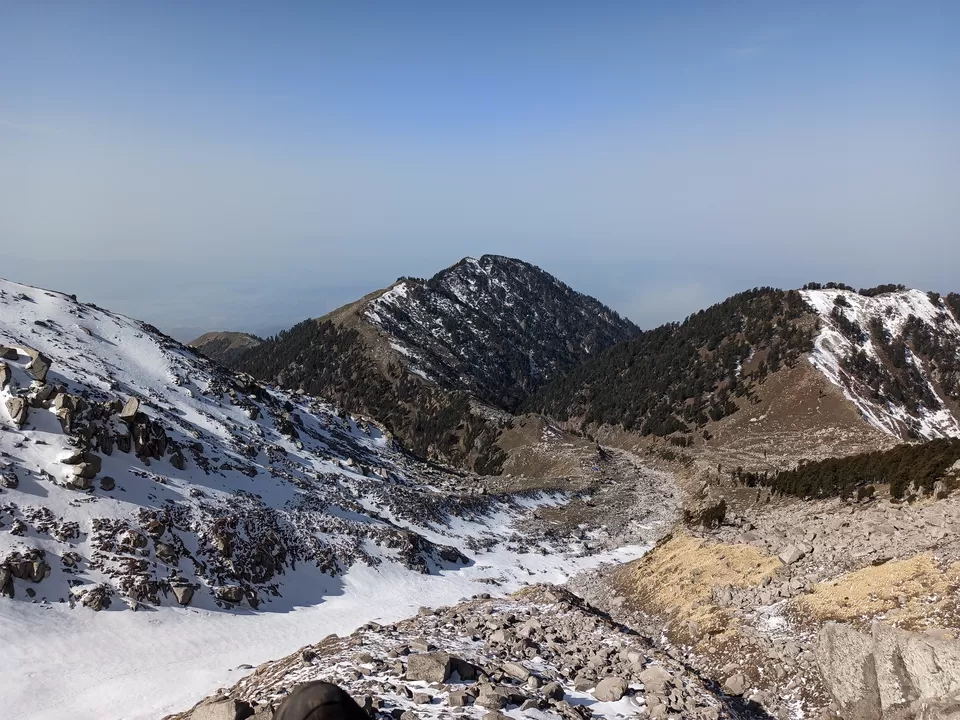 Photo of Laka Glacier, Illaqa, Himachal Pradesh, India by Sidharth Jain