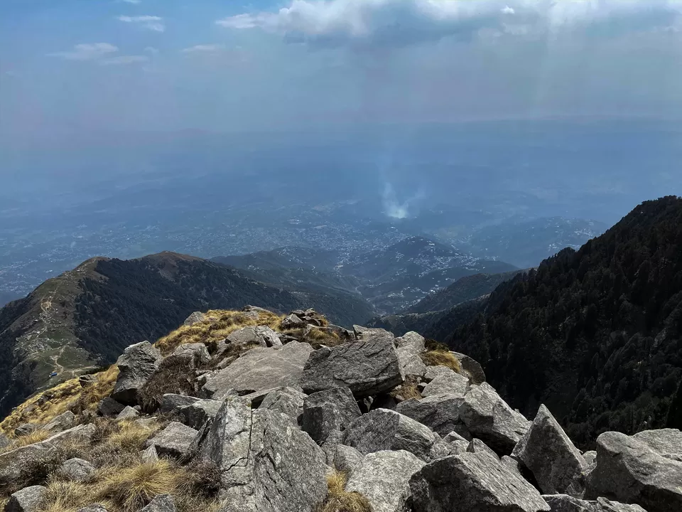 Photo of Indrahar Pass - Kunal Pathri Devi Trek by Sidharth Jain