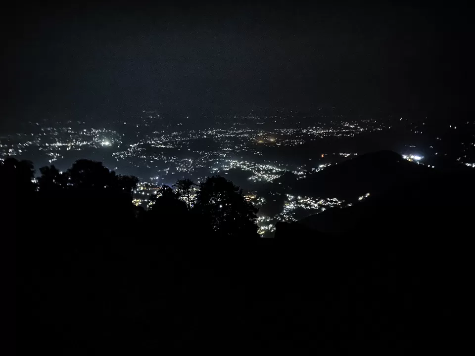 Photo of Triund, Himachal Pradesh by Sidharth Jain