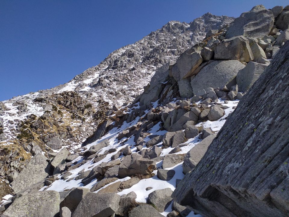 Photo of Indrahar Pass - Kunal Pathri Devi Trek by Sidharth Jain