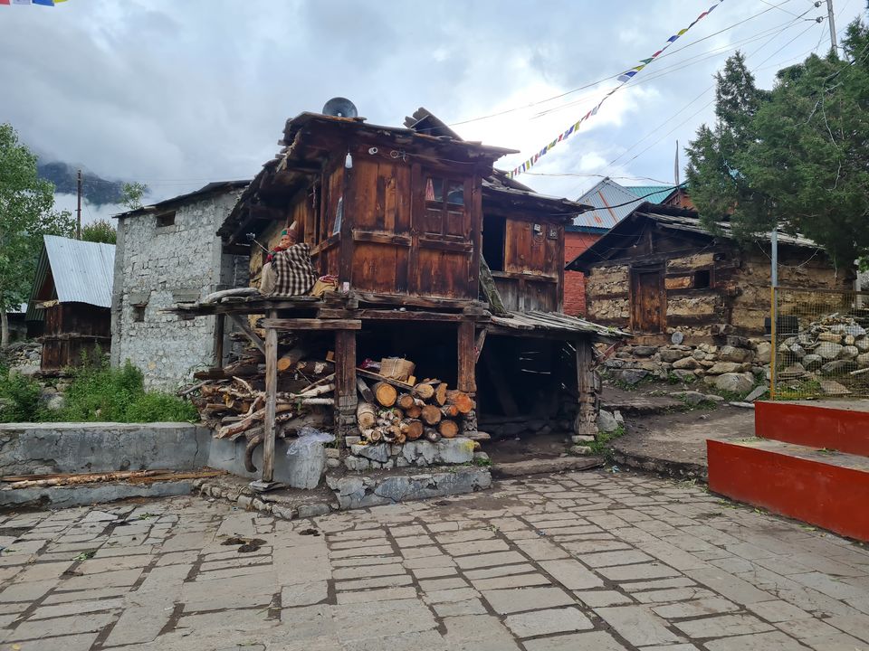Photo of Chitkul, Himachal Pradesh, India by Sidharth Jain