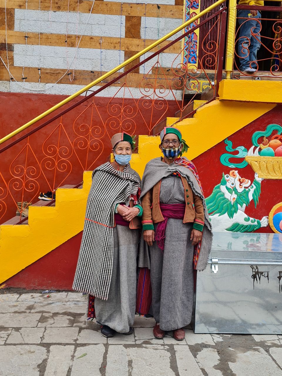 Photo of Chitkul, Himachal Pradesh, India by Sidharth Jain