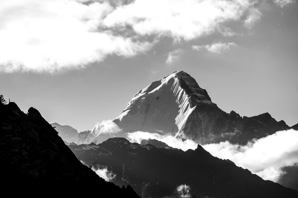 Photo of Chitkul, Himachal Pradesh, India by Sidharth Jain