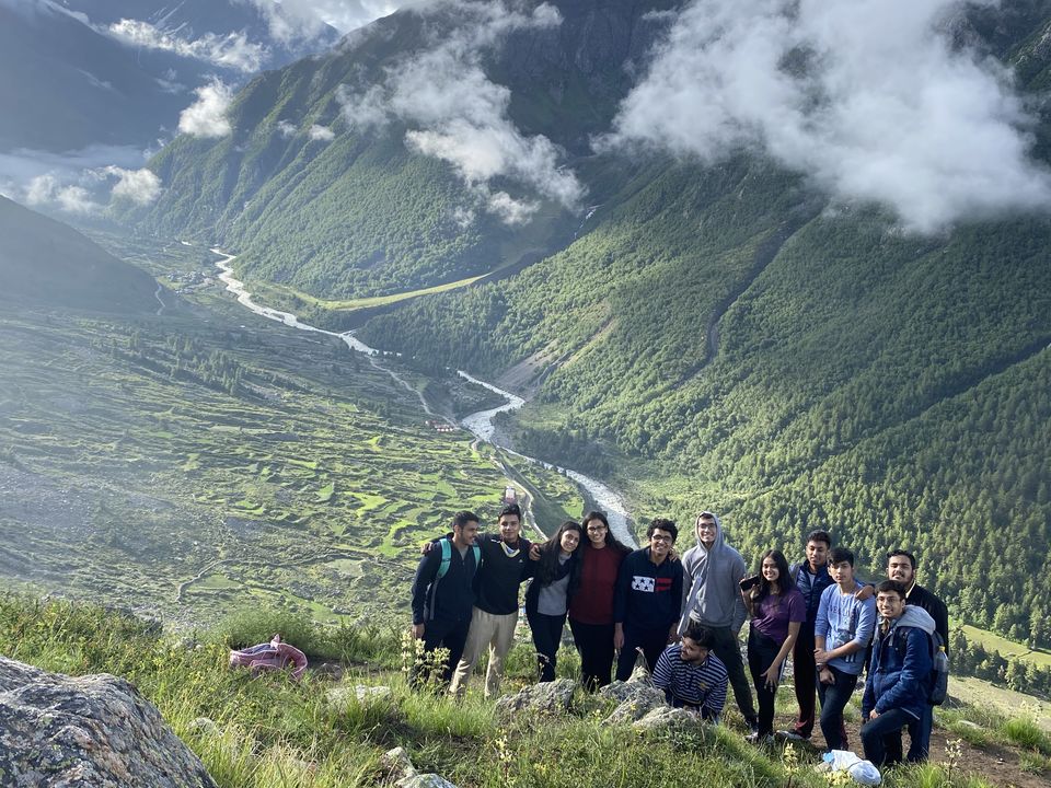 Photo of Chitkul, Himachal Pradesh, India by Sidharth Jain