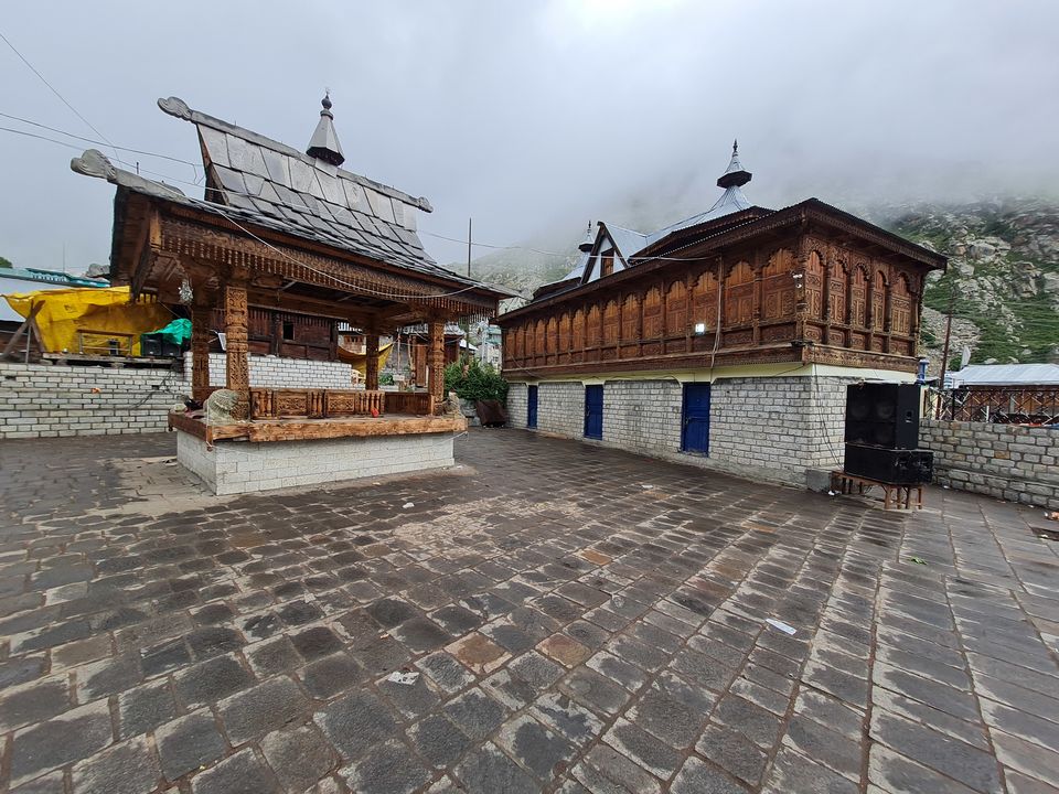 Photo of Chitkul, Himachal Pradesh, India by Sidharth Jain