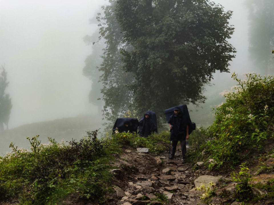 Photo of Manali, Himachal Pradesh, India by Sidharth Jain