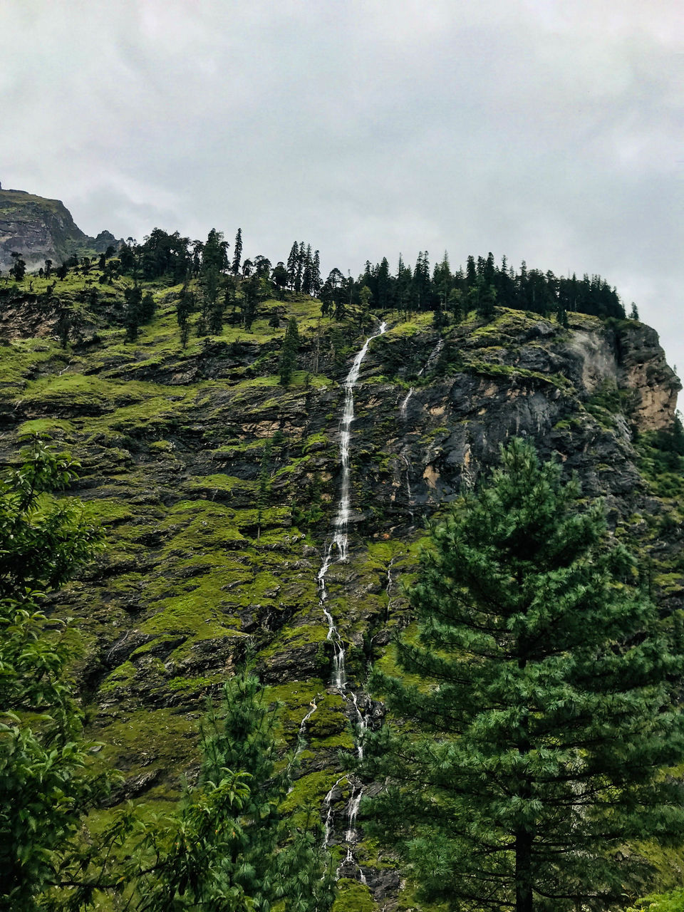 Photo of Manali, Himachal Pradesh, India by Sidharth Jain