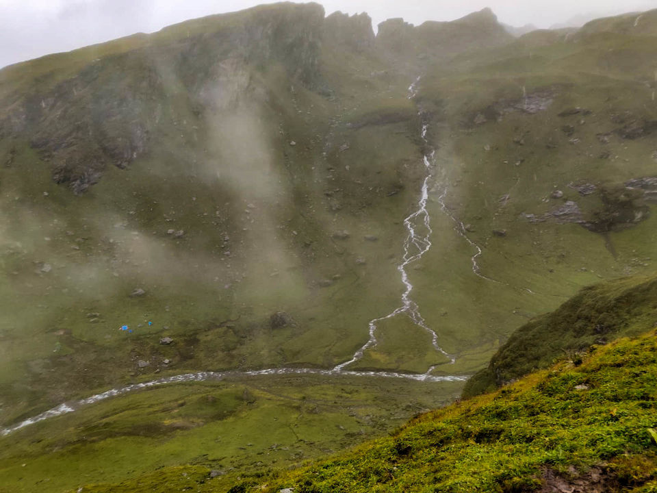 Photo of Bhrigu- A hidden Glacial Lake above Manali 1/3 by Sidharth Jain