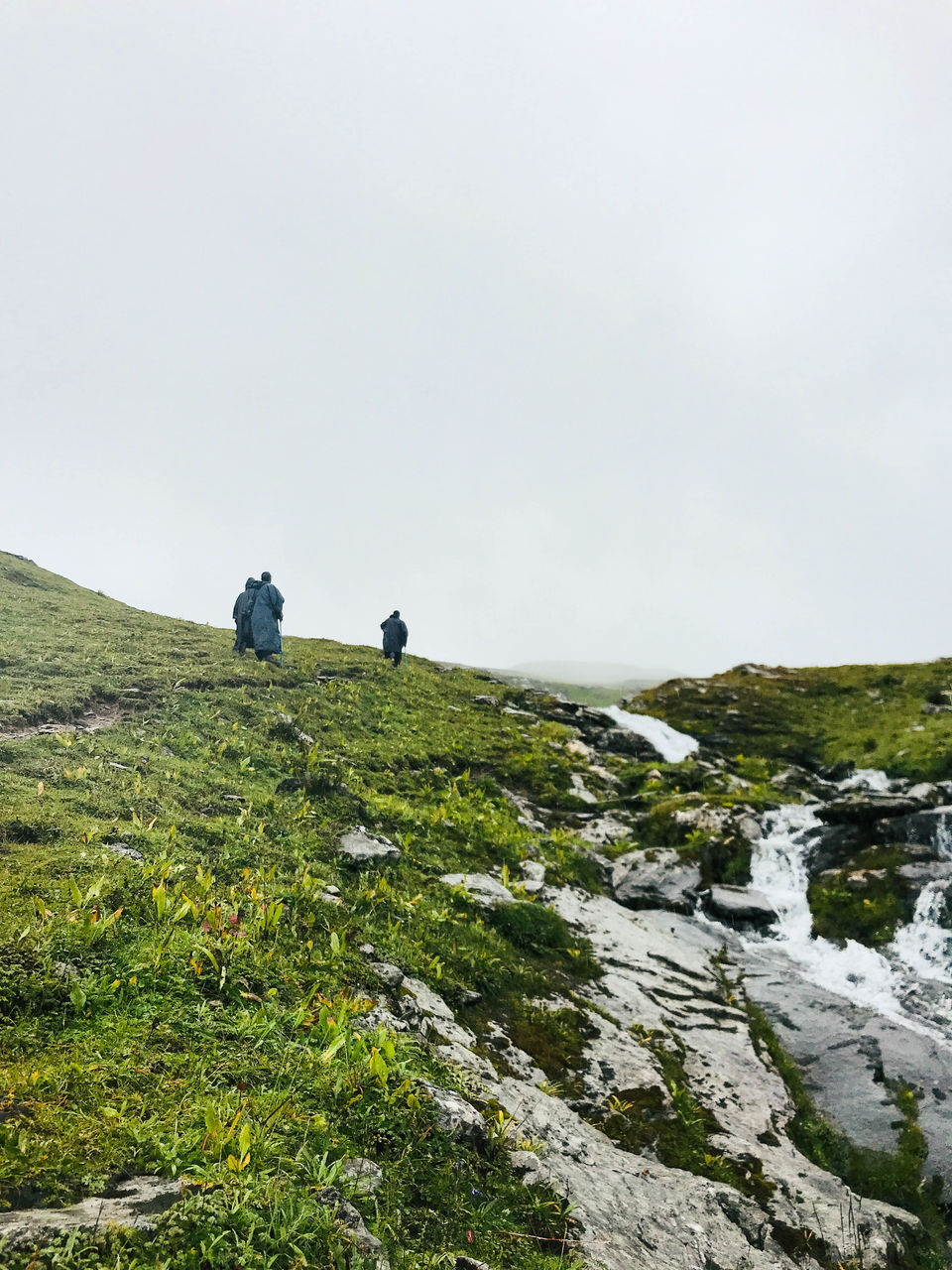 Photo of Bhrigu- A hidden Glacial Lake above Manali 2/3 by Sidharth Jain
