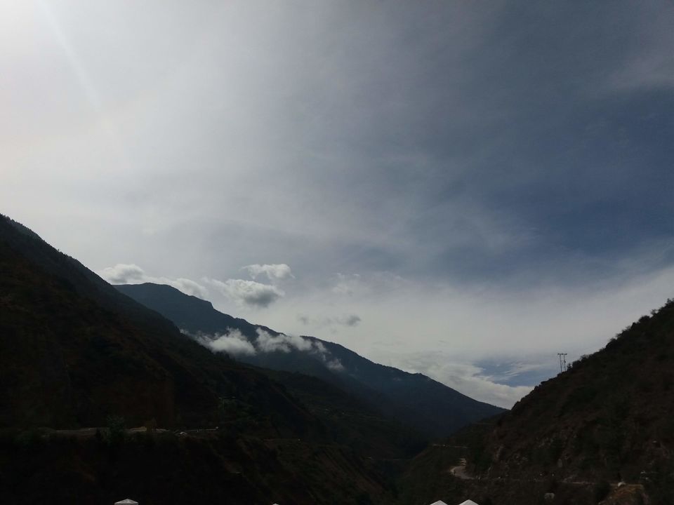 Photo of Bhutan by Shanmuga Priya