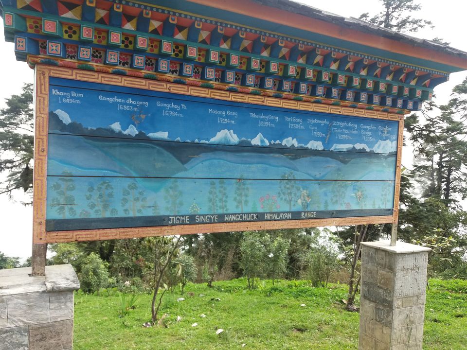 Photo of Punakha, Bhutan by Shanmuga Priya