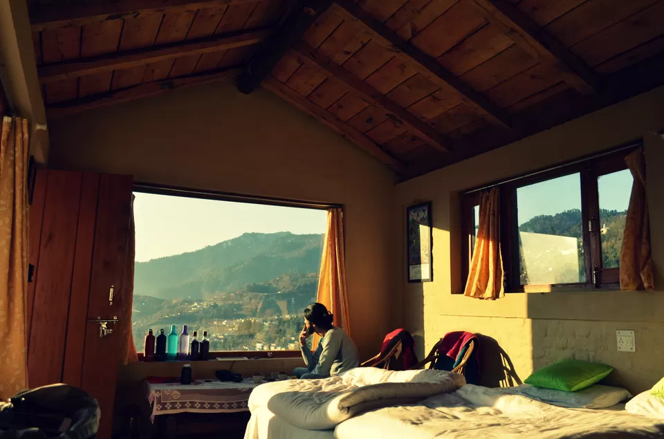 Photo of Munsyari, Uttarakhand, India by ipshita bhattacharyya