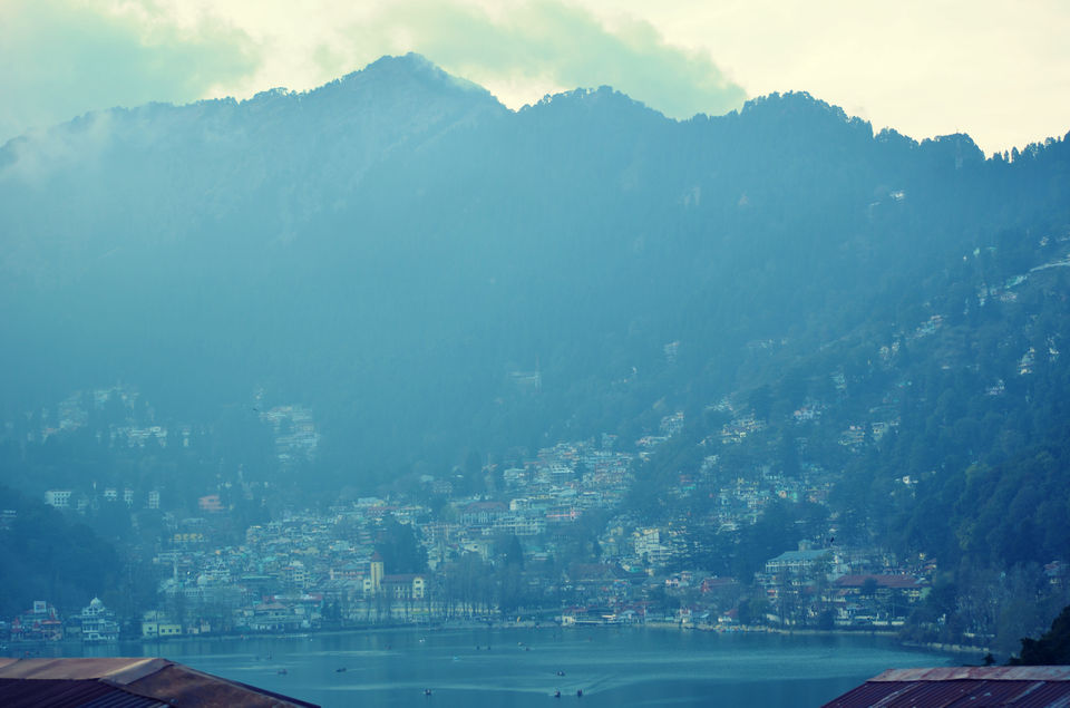Photo of Road Trip : RUBBER-TRAMPING through Uttarakhand 9/49 by ipshita bhattacharyya