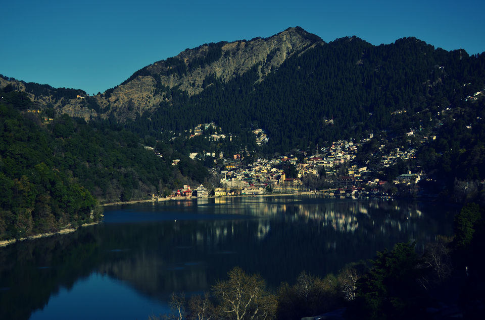 Photo of Road Trip : RUBBER-TRAMPING through Uttarakhand 3/49 by ipshita bhattacharyya
