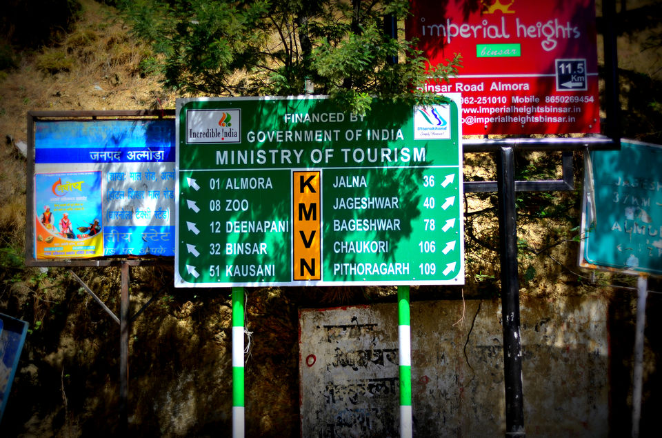 Photo of Road Trip : RUBBER-TRAMPING through Uttarakhand 4/49 by ipshita bhattacharyya