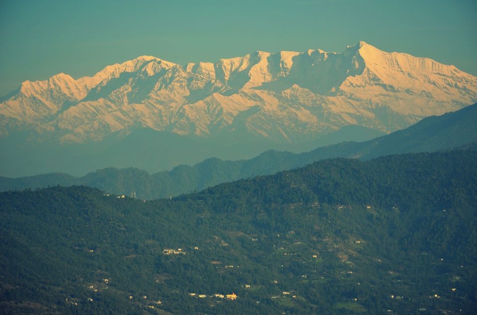 Photo of Road Trip : RUBBER-TRAMPING through Uttarakhand 13/49 by ipshita bhattacharyya