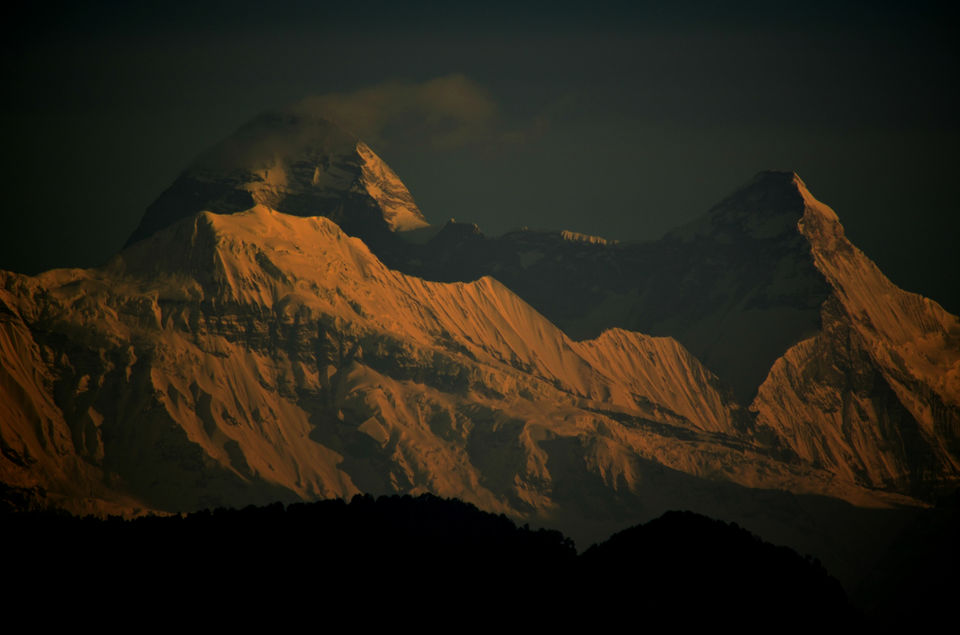Photo of Road Trip : RUBBER-TRAMPING through Uttarakhand 14/49 by ipshita bhattacharyya