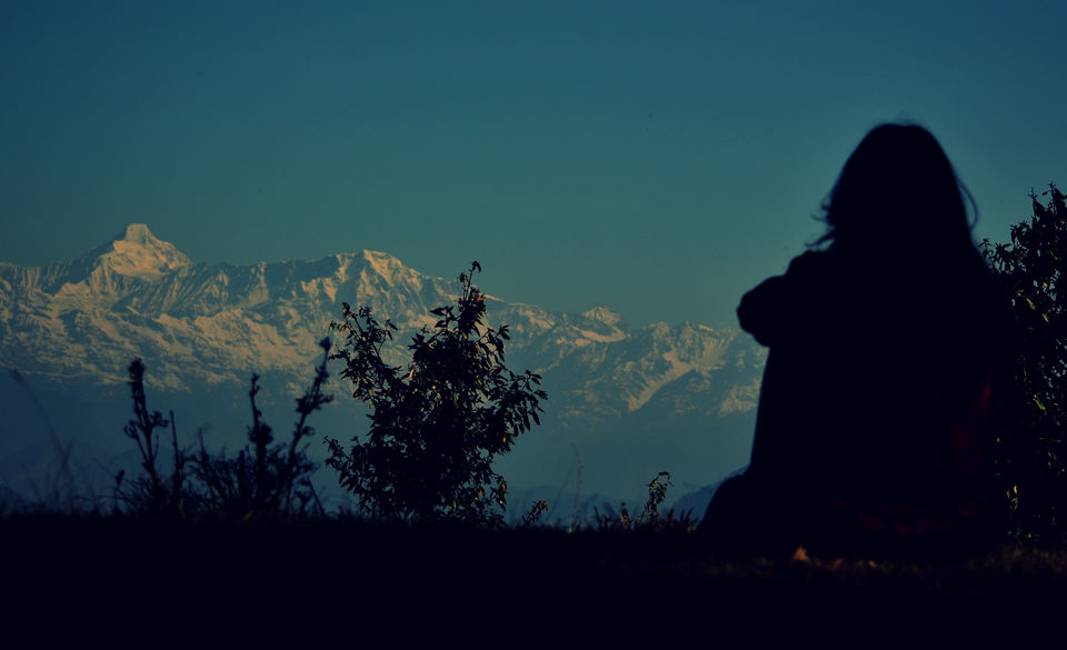 Photo of Road Trip : RUBBER-TRAMPING through Uttarakhand 15/49 by ipshita bhattacharyya