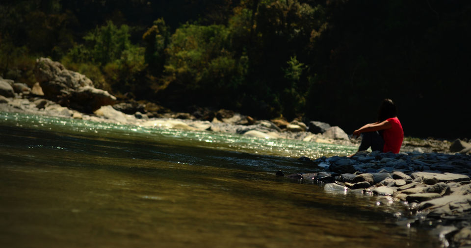 Photo of Road Trip : RUBBER-TRAMPING through Uttarakhand 16/49 by ipshita bhattacharyya