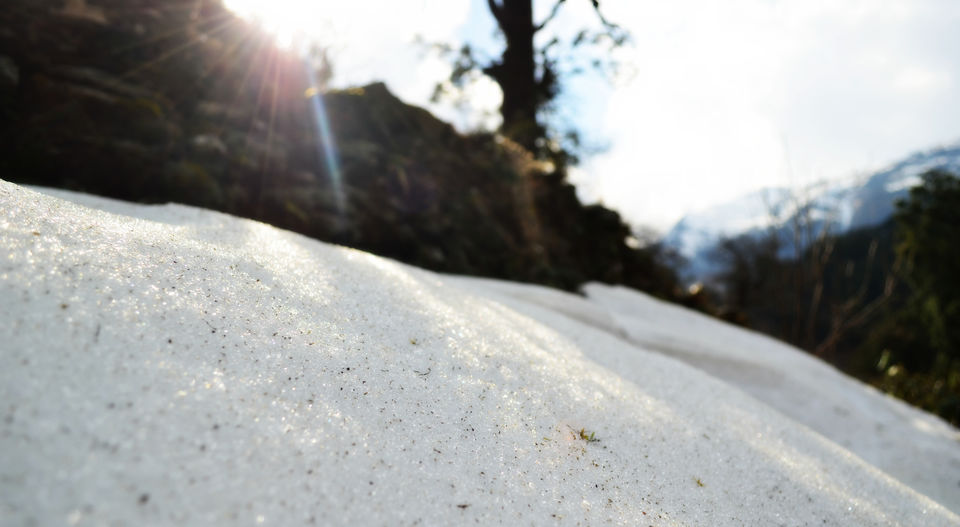 Photo of Road Trip : RUBBER-TRAMPING through Uttarakhand 20/49 by ipshita bhattacharyya