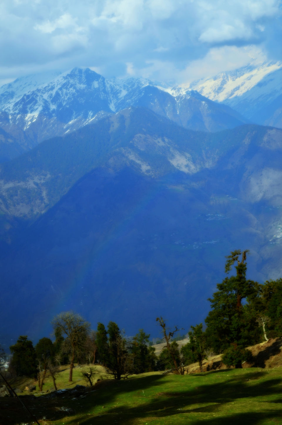 Photo of Road Trip : RUBBER-TRAMPING through Uttarakhand 21/49 by ipshita bhattacharyya