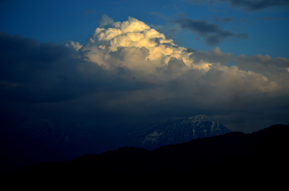 Photo of Road Trip : RUBBER-TRAMPING through Uttarakhand 22/49 by ipshita bhattacharyya