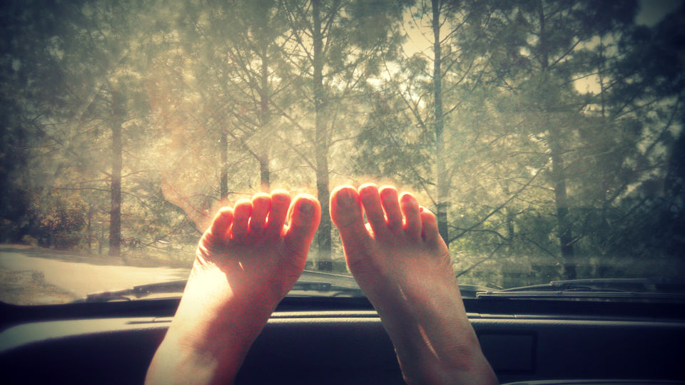 Photo of Road Trip : RUBBER-TRAMPING through Uttarakhand 35/49 by ipshita bhattacharyya
