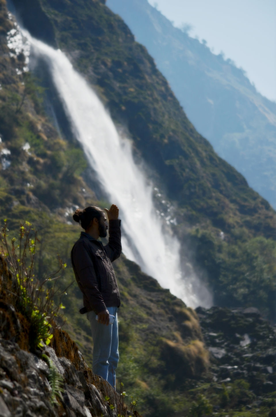 Photo of Road Trip : RUBBER-TRAMPING through Uttarakhand 36/49 by ipshita bhattacharyya