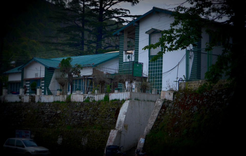 Photo of Road Trip : RUBBER-TRAMPING through Uttarakhand 38/49 by ipshita bhattacharyya