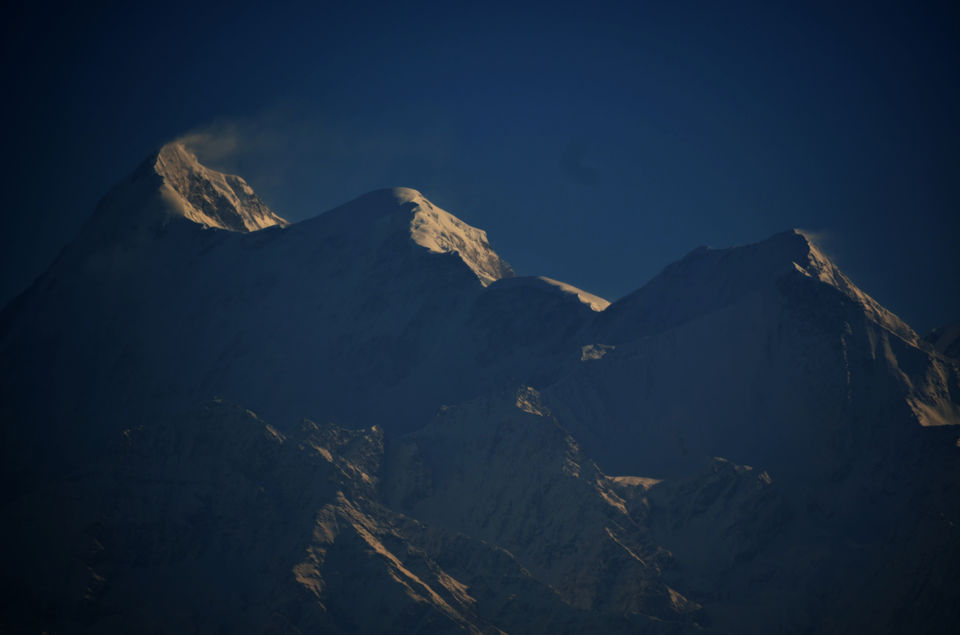 Photo of Road Trip : RUBBER-TRAMPING through Uttarakhand 40/49 by ipshita bhattacharyya