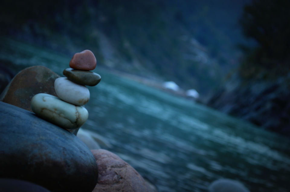 Photo of Road Trip : RUBBER-TRAMPING through Uttarakhand 46/49 by ipshita bhattacharyya