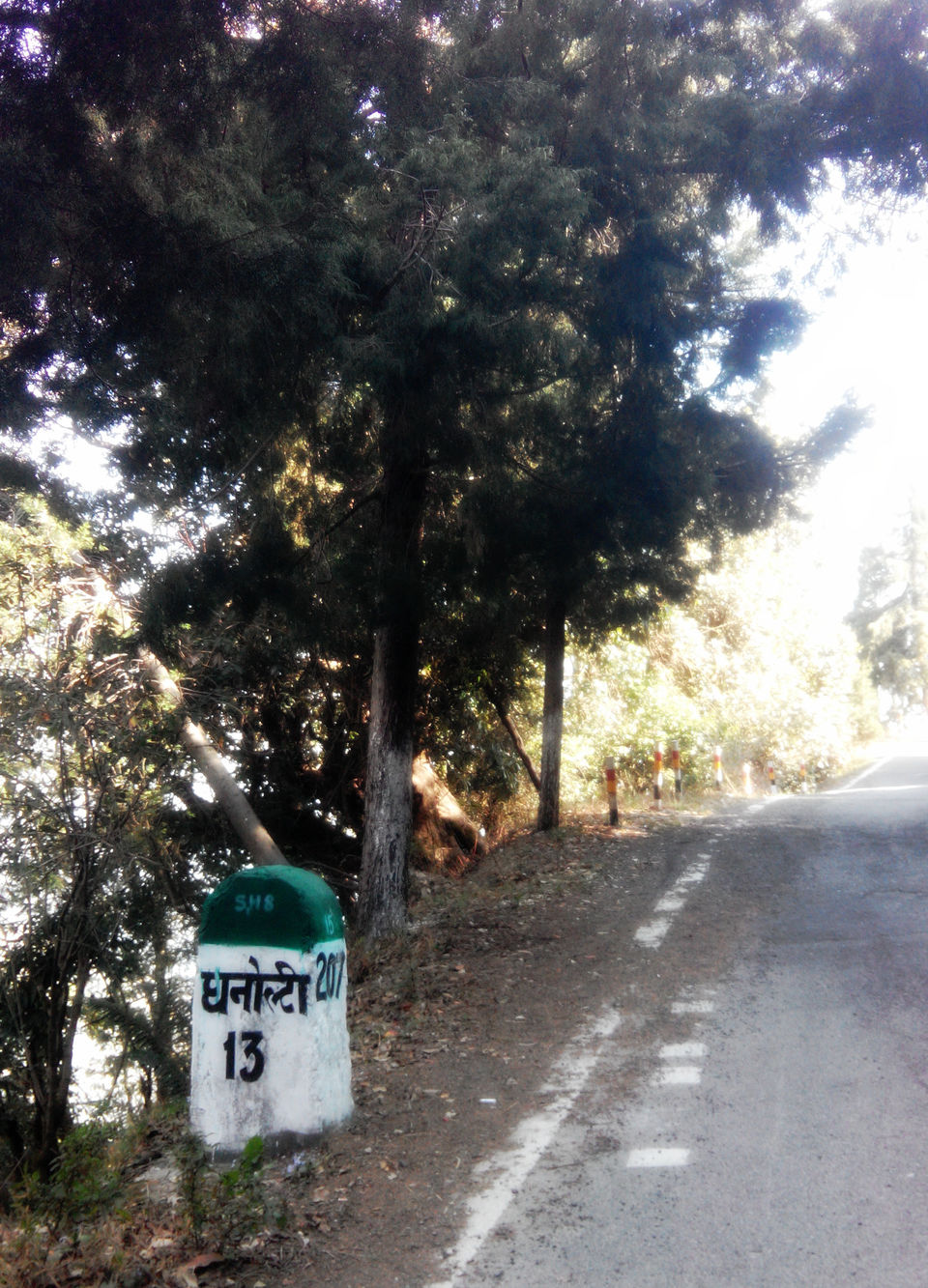 Photo of Road Trip : RUBBER-TRAMPING through Uttarakhand 47/49 by ipshita bhattacharyya