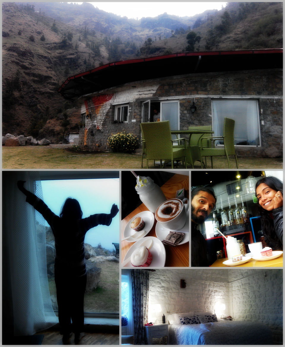 Photo of Road Trip : RUBBER-TRAMPING through Uttarakhand 48/49 by ipshita bhattacharyya