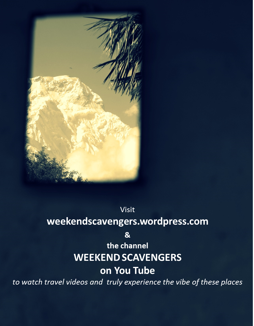 Photo of Road Trip : RUBBER-TRAMPING through Uttarakhand 49/49 by ipshita bhattacharyya