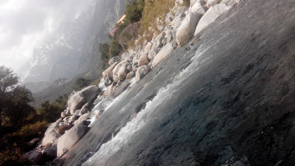 Photo of THE BALLU home stay 7/9 by ipshita bhattacharyya