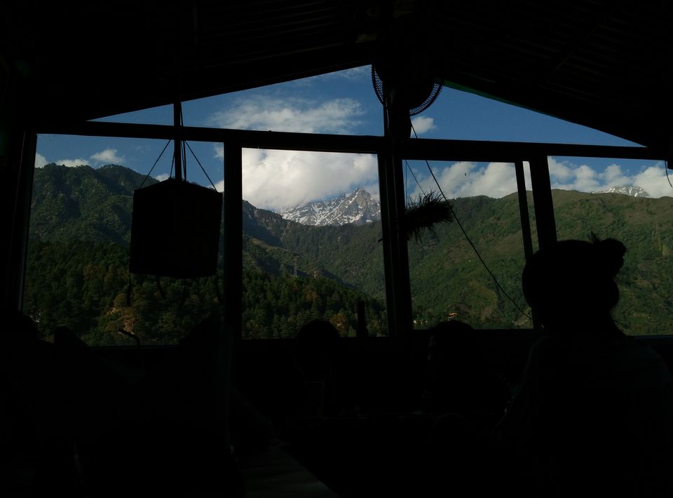 Photo of Cafe Hopping - DHARAMKOT 13/15 by ipshita bhattacharyya