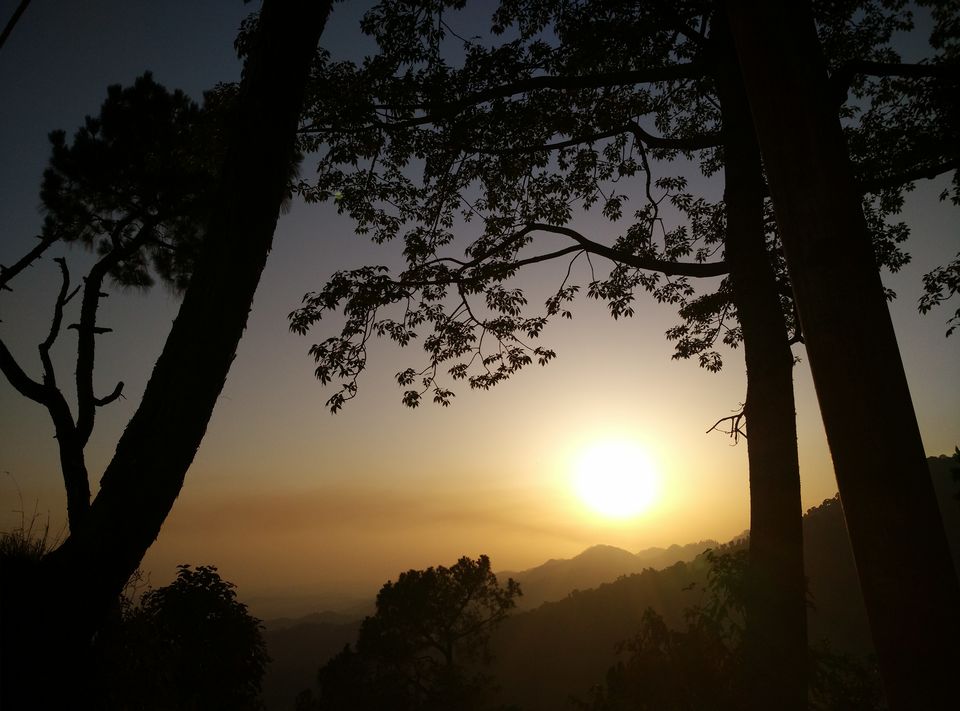 Photo of Cafe Hopping - DHARAMKOT 14/15 by ipshita bhattacharyya