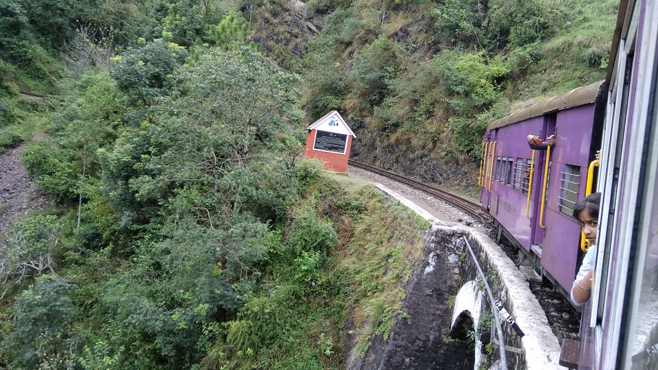 Photo of A memorable train journey in the foothils of the Himalaya #LifeOnATrain by Rakesh Das