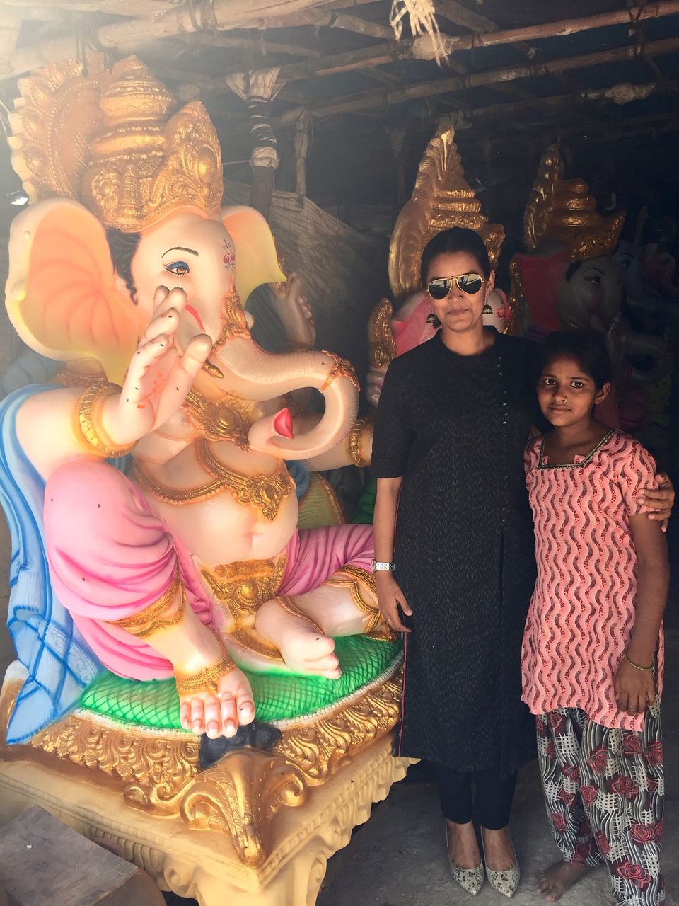 Photo of Jungoor Basthi, Dhoolpet, Hyderabad, Telangana, India by kapoor_suru
