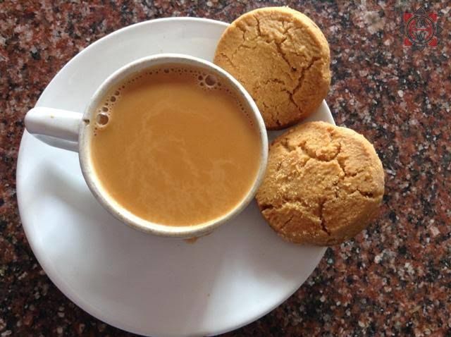 Photo of Karachi Bakery, Gachibowli Road, Vinayak Nagar, Indira Nagar, Gachibowli, Hyderabad, Telangana, India by kapoor_suru