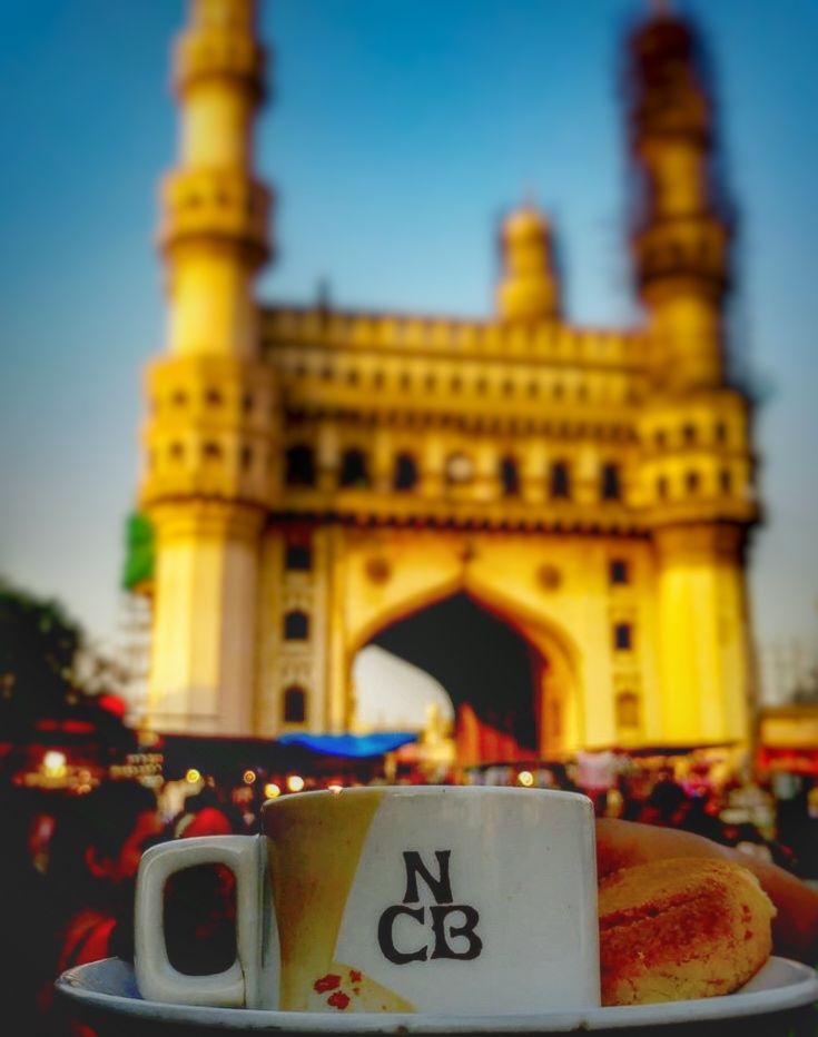 Photo of Karachi Bakery, Gachibowli Road, Vinayak Nagar, Indira Nagar, Gachibowli, Hyderabad, Telangana, India by kapoor_suru