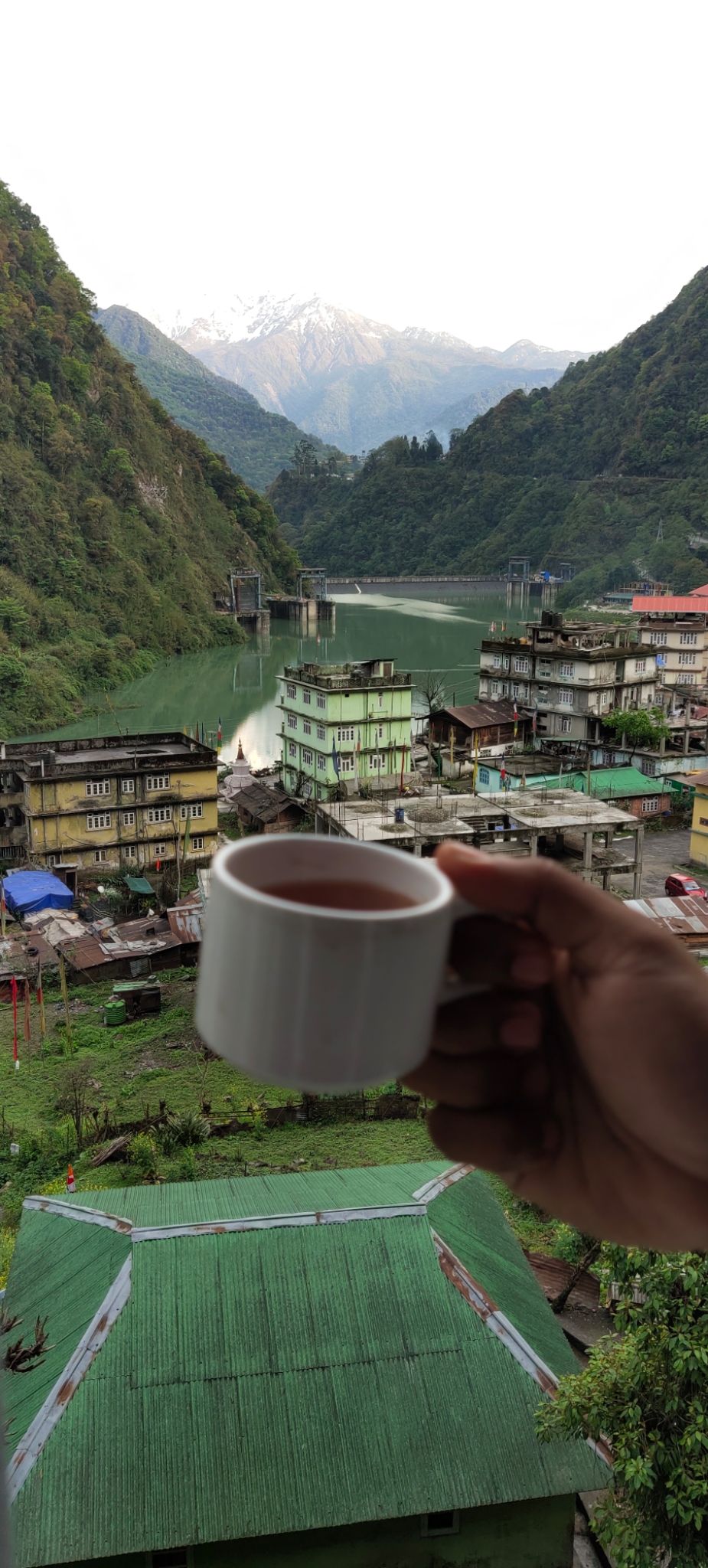 Photo of SIKKIM GANGTOK by Richie D'souza